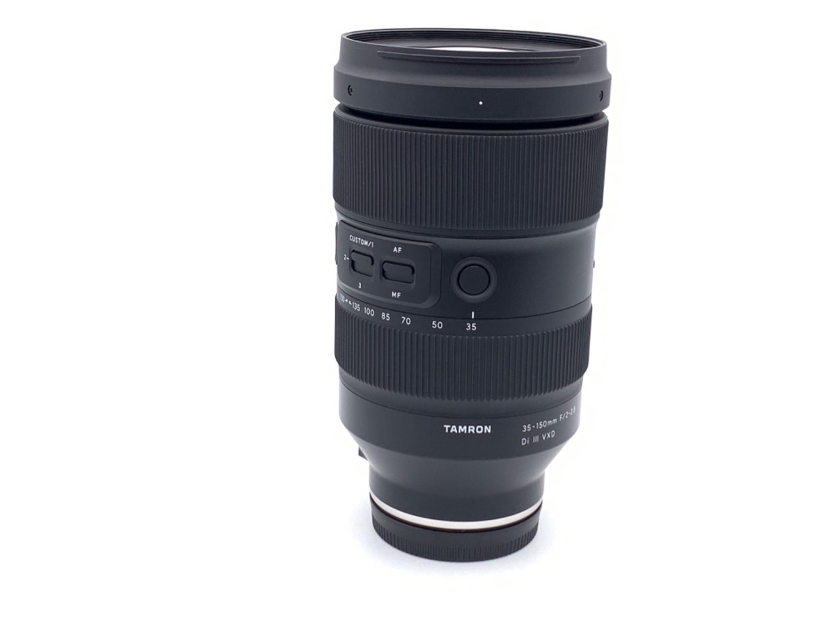 価格.com - TAMRON SP AF 28-75mm F/2.8 XR Di LD Aspherical [IF] MACRO (Model  A09) (ｷﾔﾉﾝ用) 価格比較