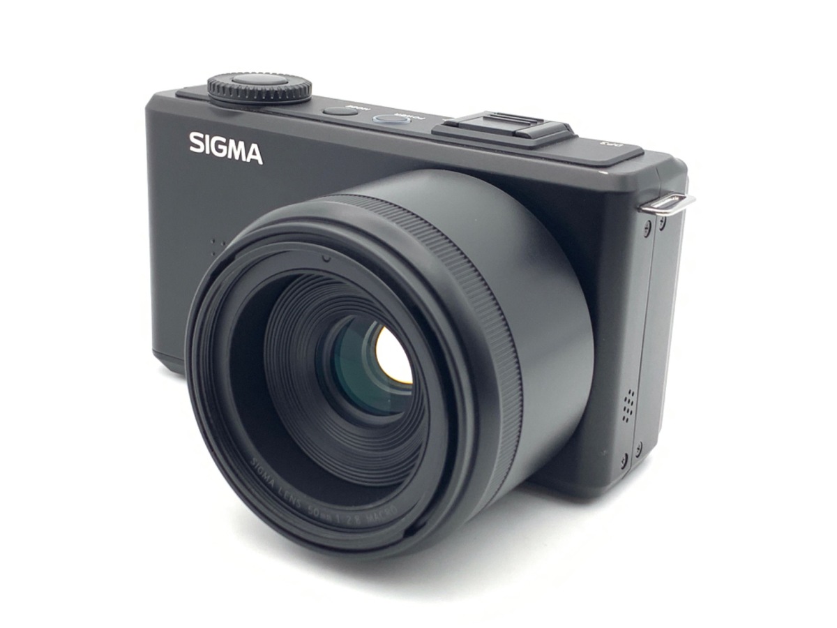 価格.com - シグマ SIGMA dp1 Quattro LCDビューファインダーキット 純正オプション