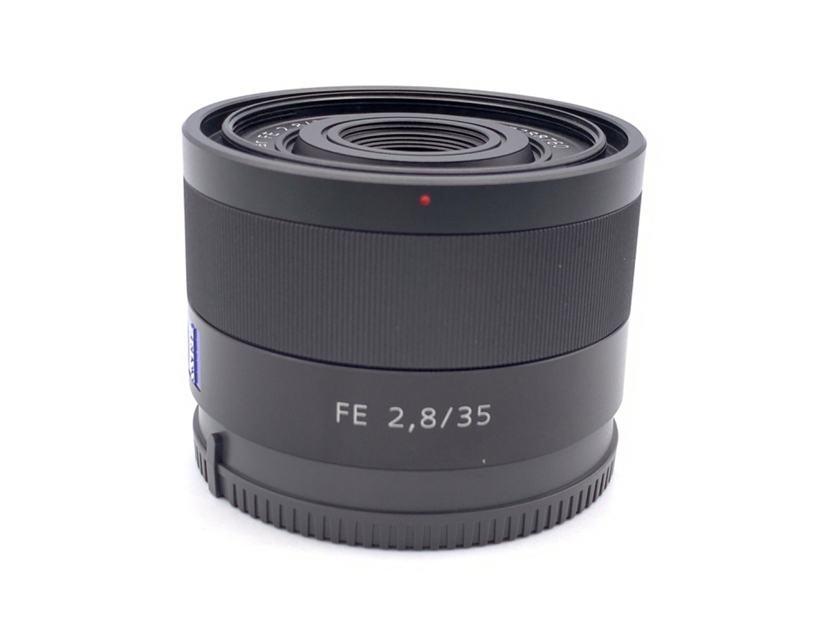 価格.com - Sonnar T* FE 35mm F2.8 ZA SEL35F28Z 中古価格比較