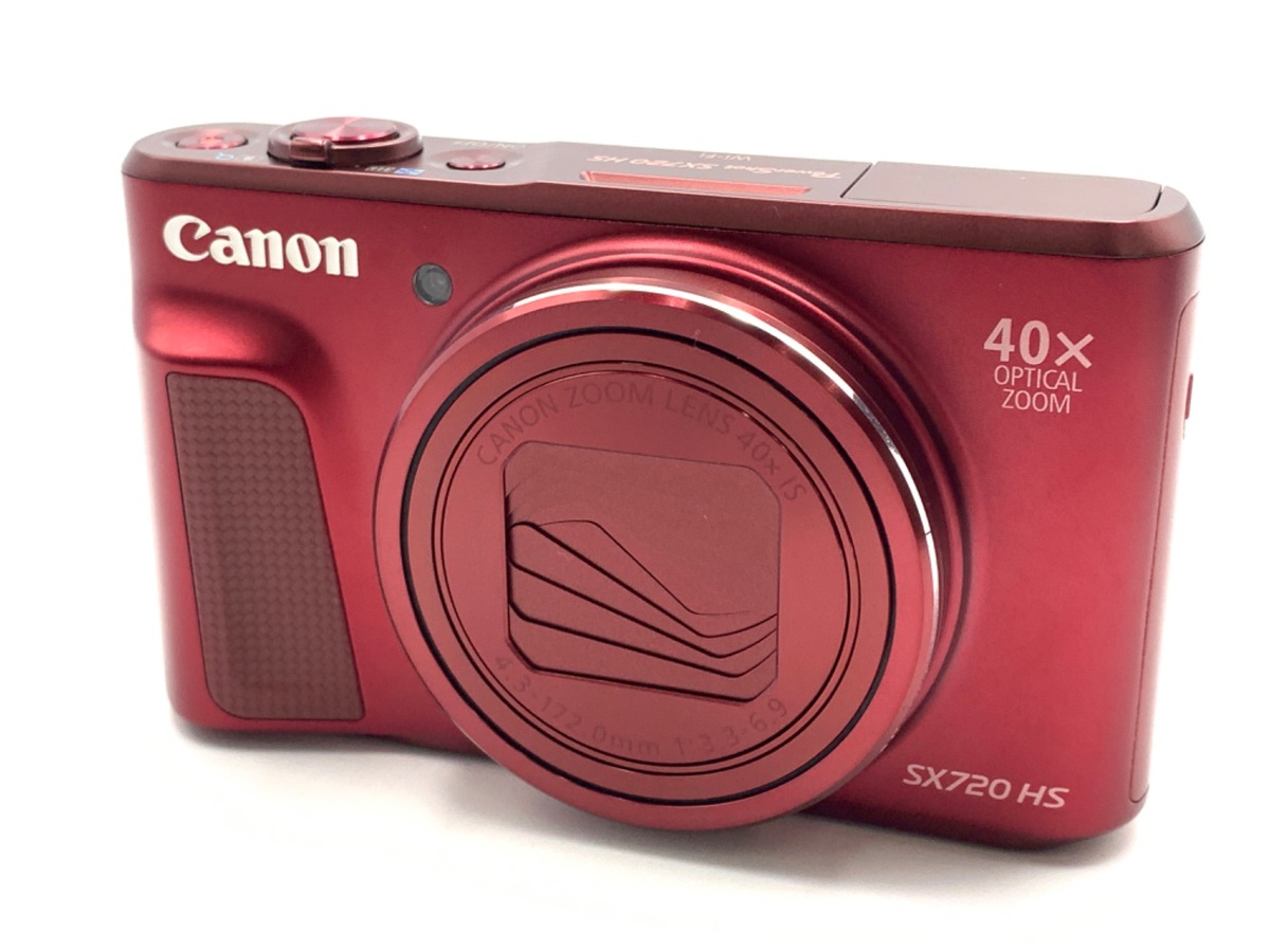 価格.com - CANON PowerShot SX720 HS 価格比較