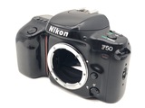 Nikon F50D - Panorama - Boxed - NIKON-FILM
