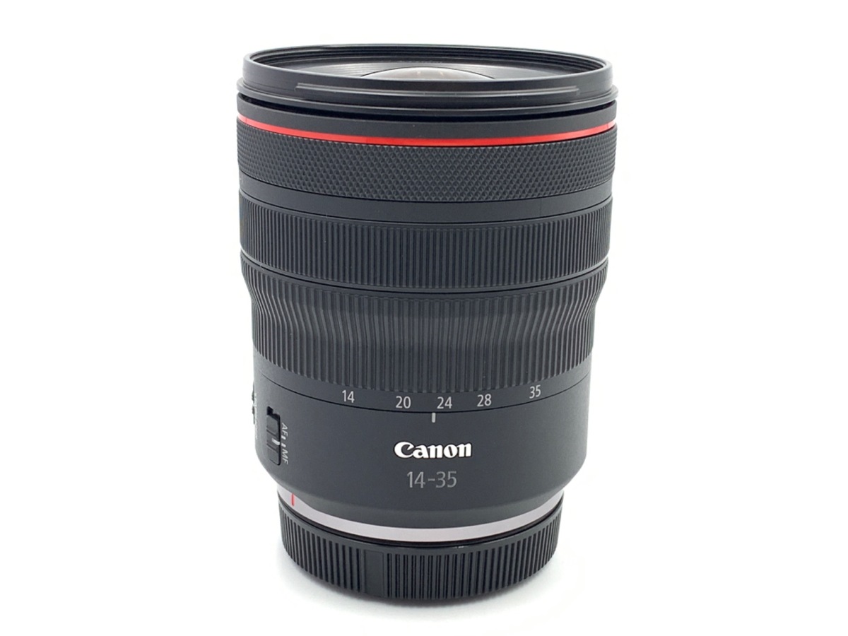 価格.com - RF14-35mm F4 L IS USM 中古価格比較