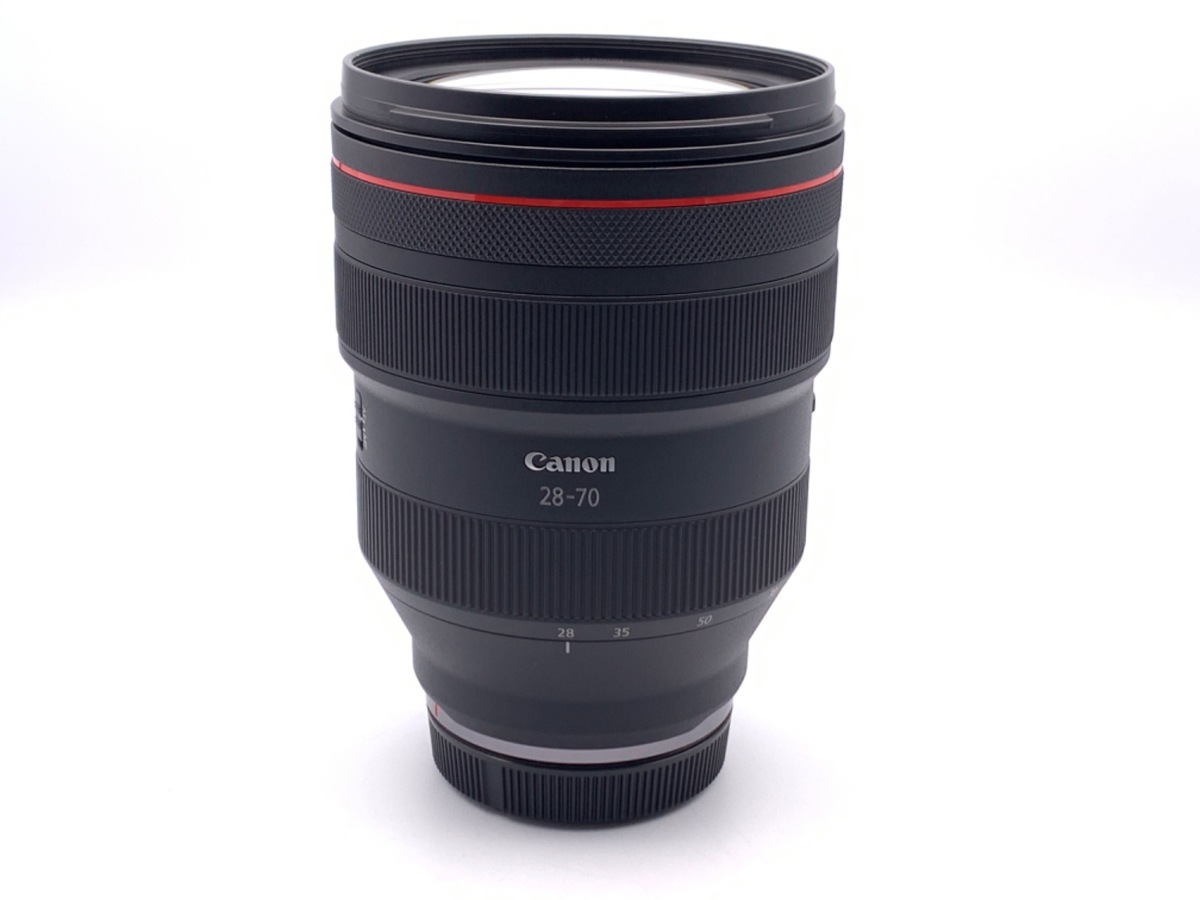 RF28-70mm F2 L USM 中古価格比較 - 価格.com RF28-70mm F2 L USM 中古価格比較 - 価格.com