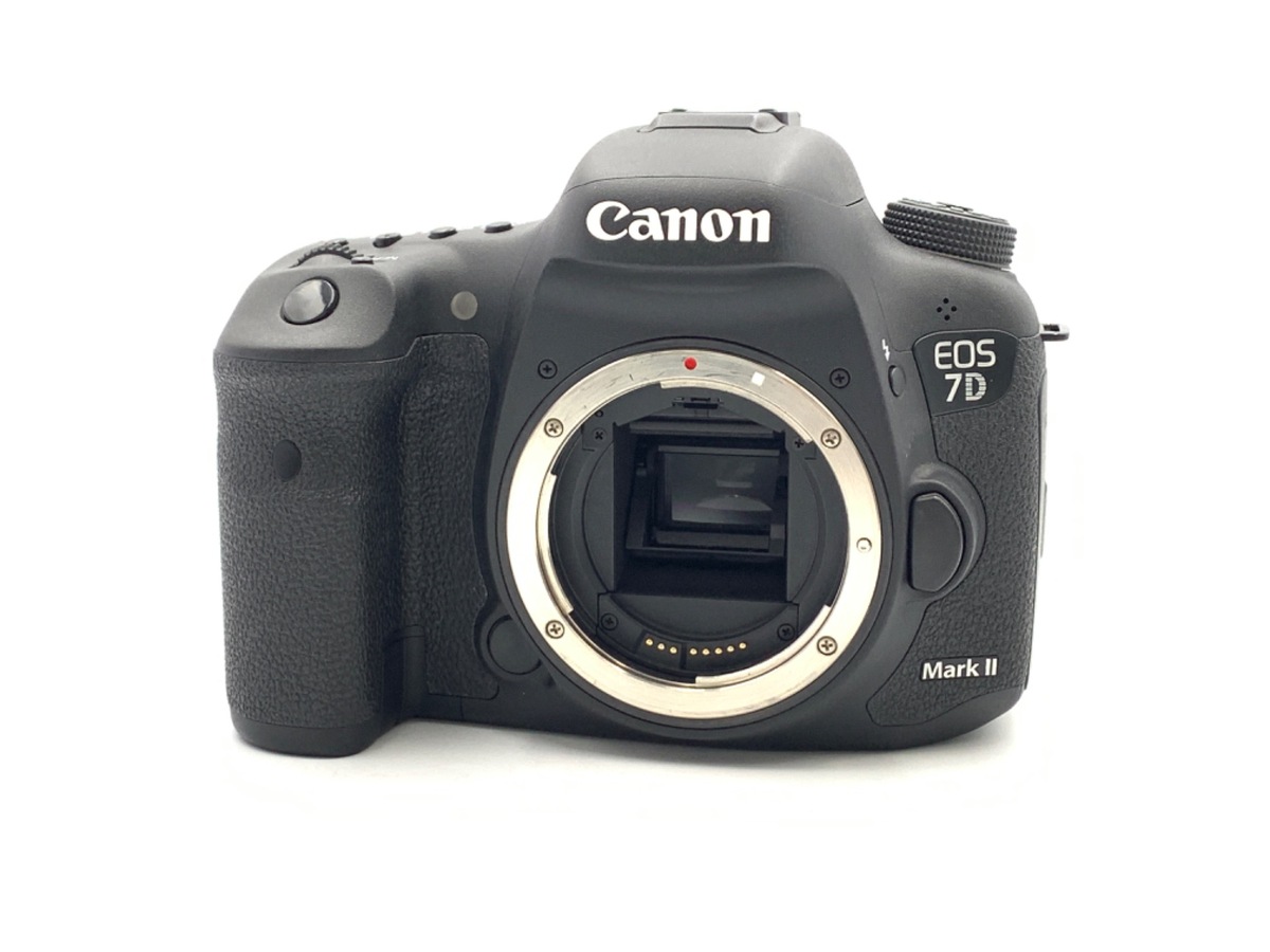 EOS 7D Mark II ボディ 中古価格比較 - 価格.com EOS 7D Mark II ボディ 中古価格比較 - 価格.com
