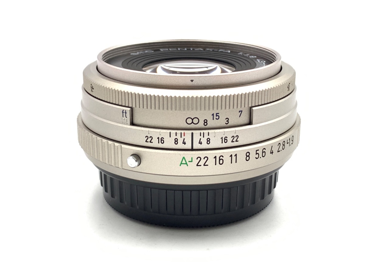 FA43mmF1.9 Limited 中古価格比較 - 価格.com FA43mmF1.9 Limited 中古価格比較 - 価格.com