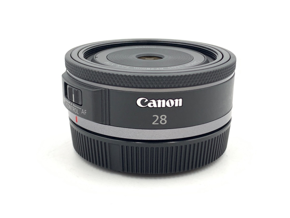 CANON RF28mm F2.8 STM 価格推移グラフ - 価格.com