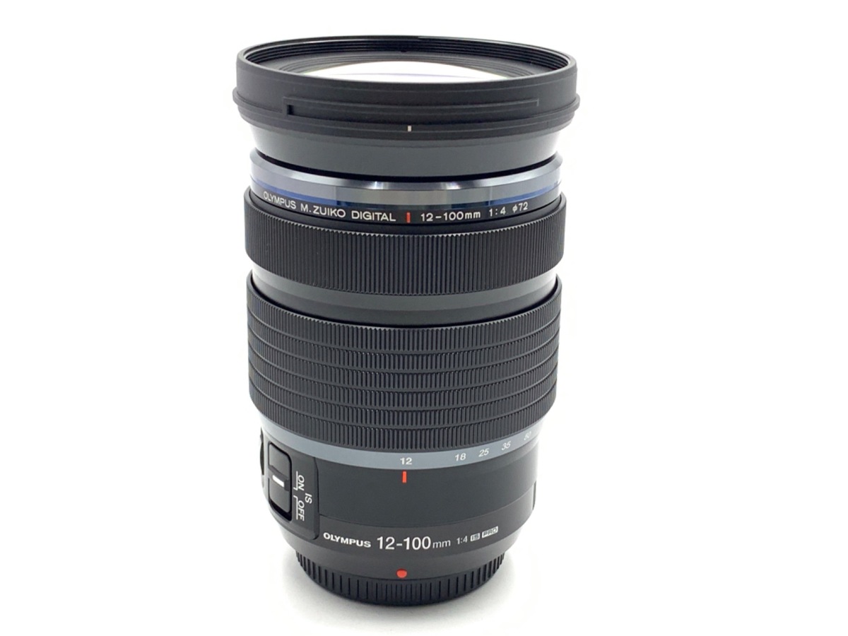 M.ZUIKO DIGITAL ED 12-100mm F4.0 IS PRO 中古価格比較 - 価格.com M.ZUIKO DIGITAL ED 12-100mm F4.0 IS PRO 中古価格比較 - 価格.com