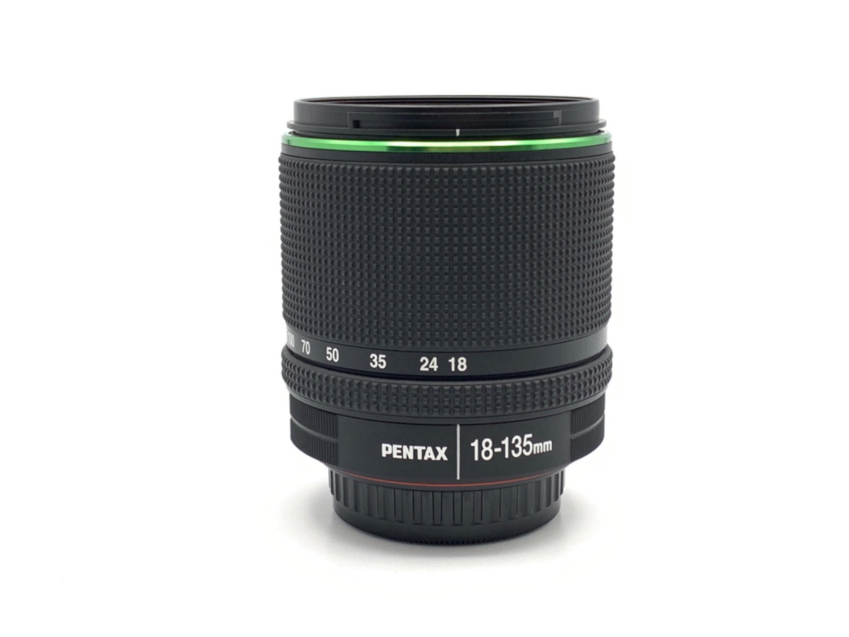 smc PENTAX-DA 18-135mmF3.5-5.6ED AL[IF] DC WR 中古価格比較