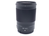 中古】ニコン NIKKOR Z 85mm f/1.8 S 在庫一覧|カメラのキタムラ 中古】ニコン NIKKOR Z 85mm f/1.8 S 在庫一覧|カメラのキタムラ