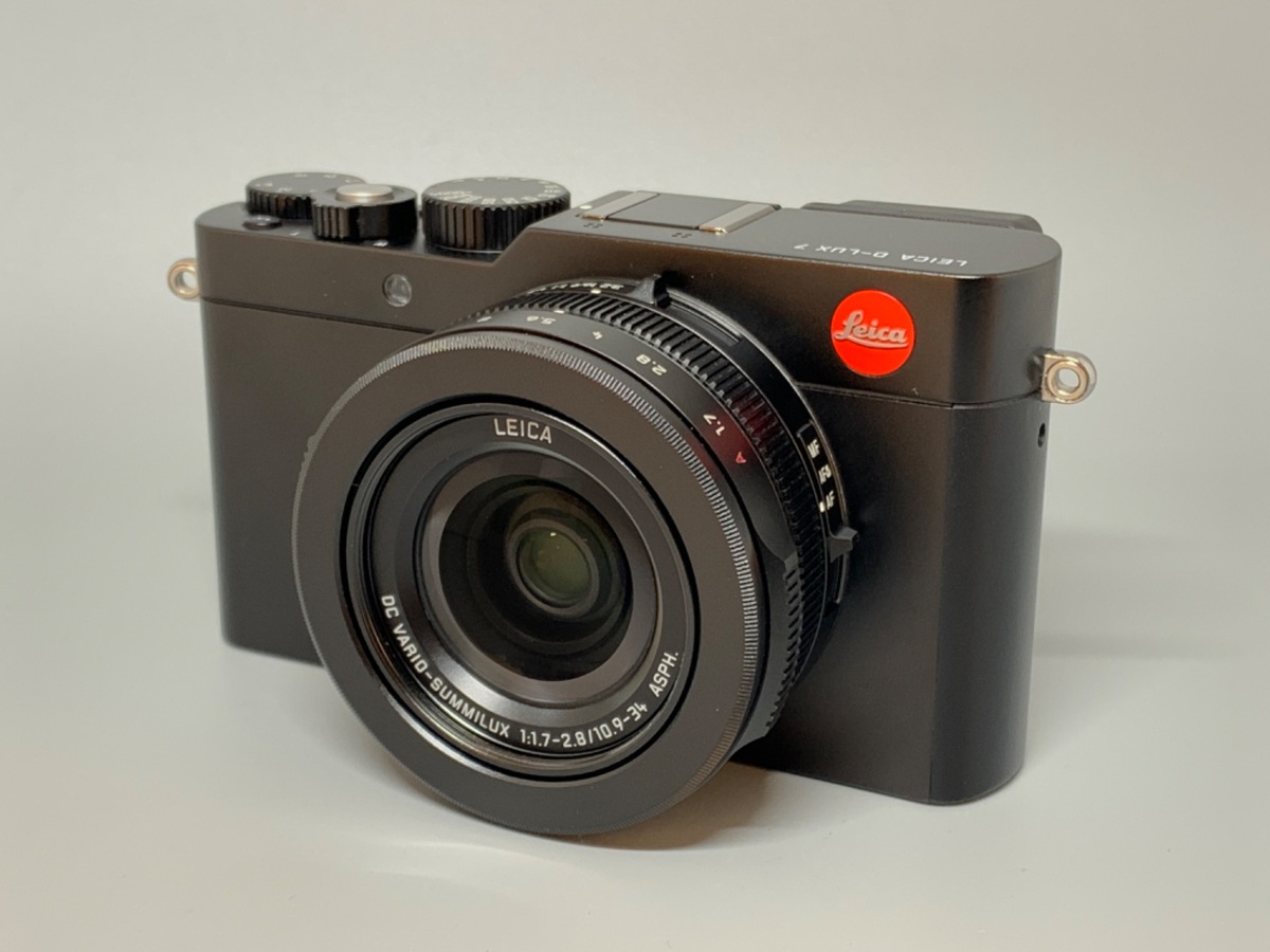 価格.com - ライカ D-LUX 5 [チタン] 価格比較