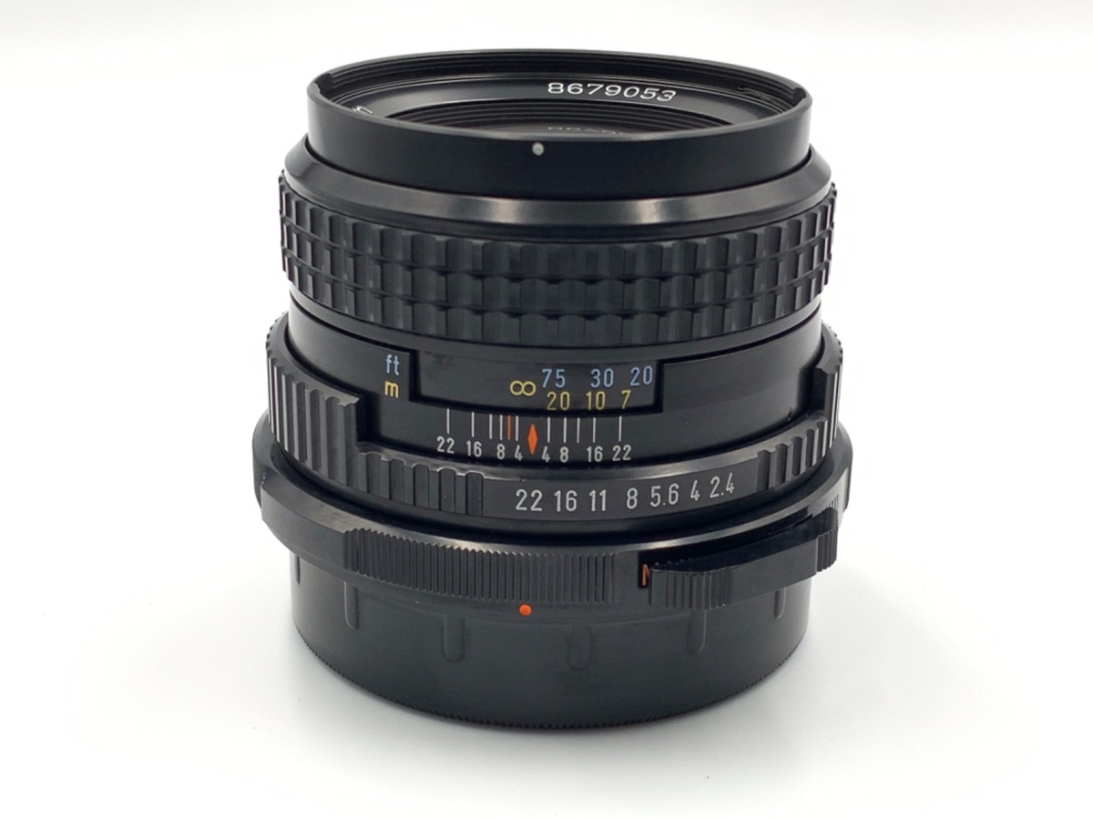 SMC PENTAX67 105mmF2.4 中古価格比較 - 価格.com