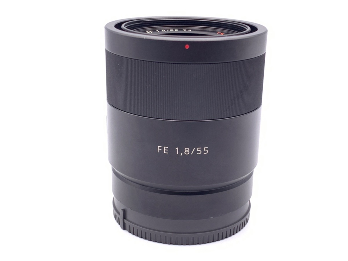 Sonnar T* FE 55mm F1.8 ZA SEL55F18Z 中古価格比較 - 価格.com