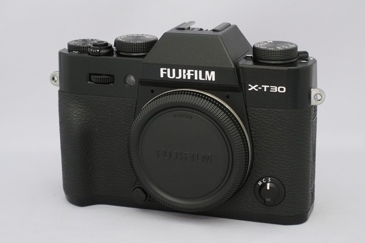 価格.com - 富士フイルム FUJIFILM X-M1 ボディ [ブラック] 純正オプション