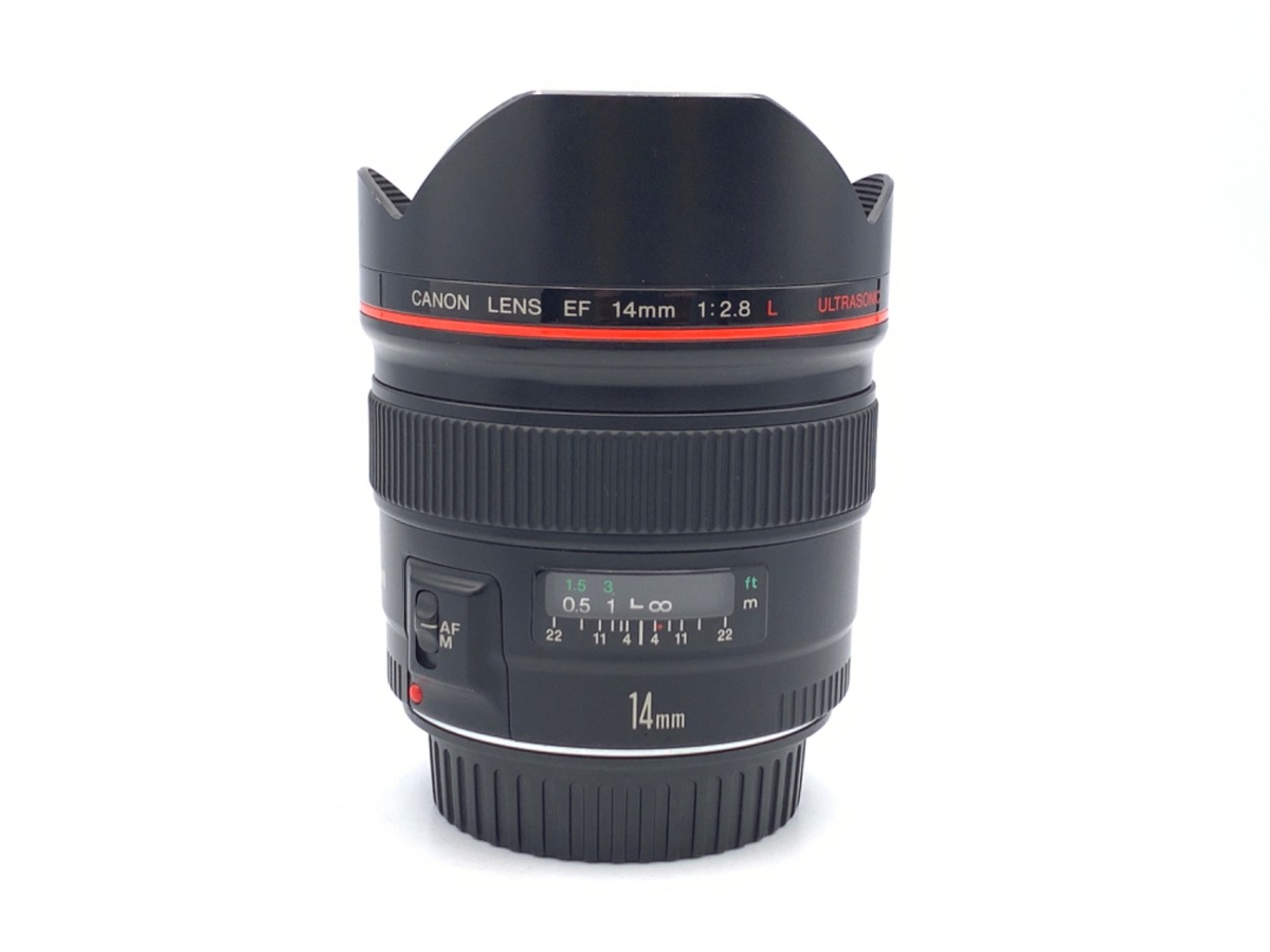 EF14mm F2.8L USM 中古価格比較 - 価格.com