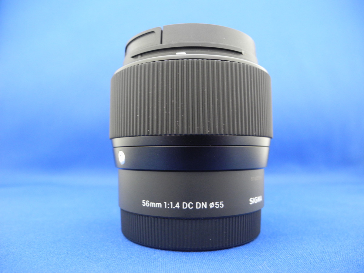 56mm F1.4 DC DN [ソニーE用] 中古価格比較 - 価格.com