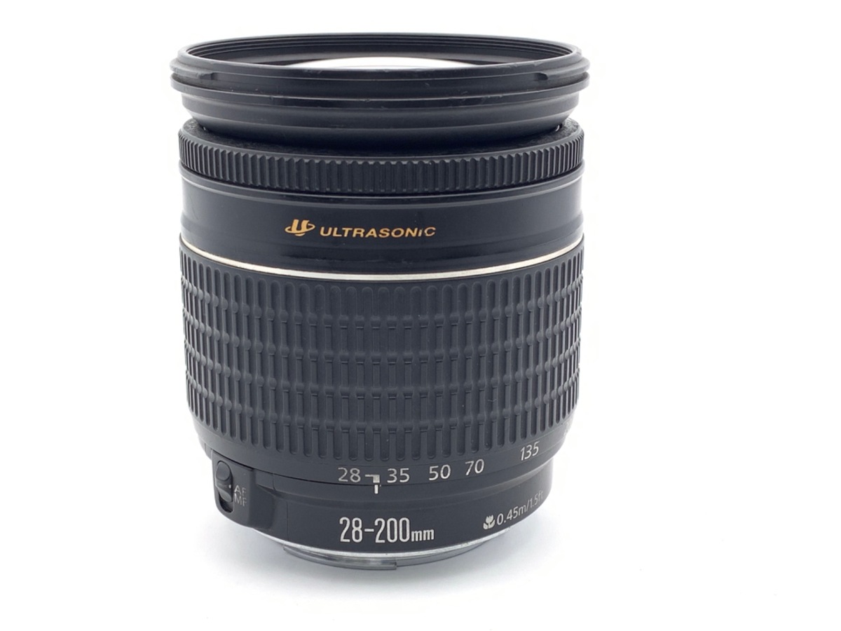 EF28-200mm F3.5-5.6 USM 中古価格比較 - 価格.com