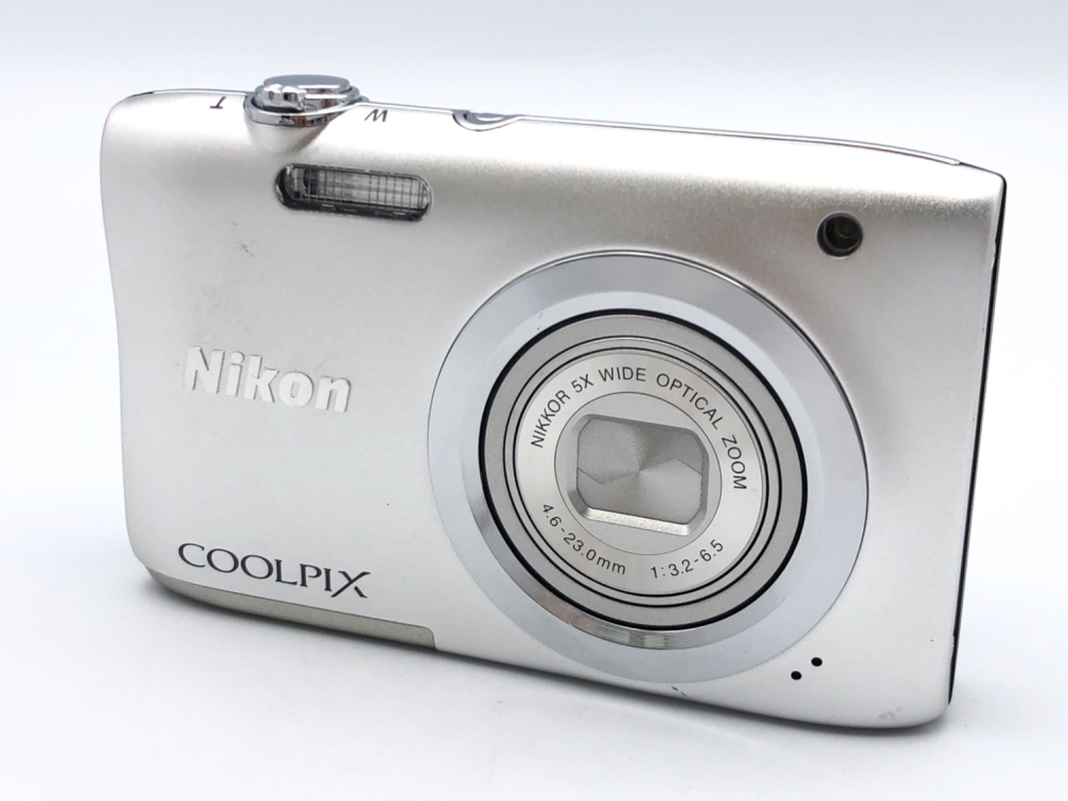 COOLPIX A100 中古価格比較 - 価格.com