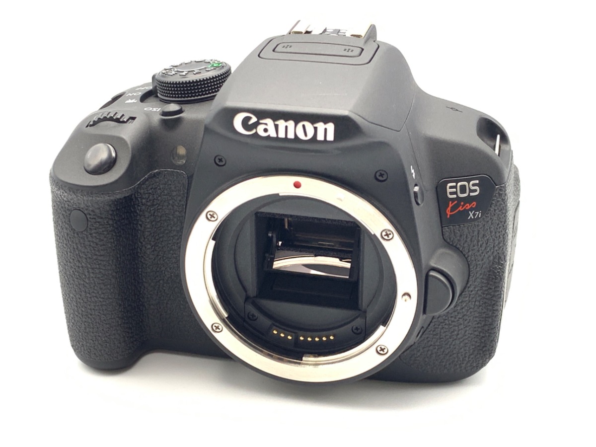 セール2024Canon EOS KISS3 SPECIAL KIT デジタルカメラ