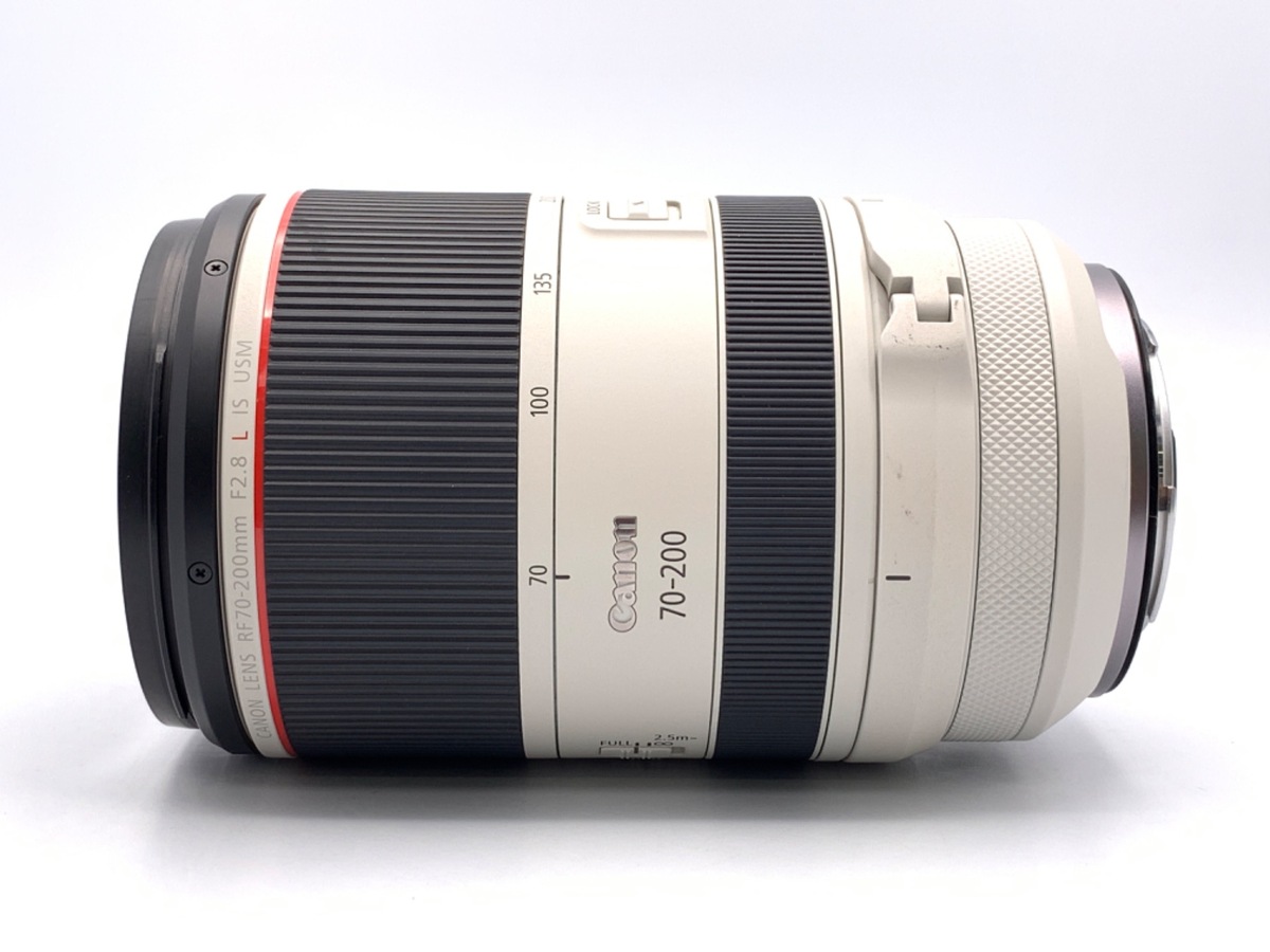 RF70-200mm F2.8 L IS USM 中古価格比較 - 価格.com RF70-200mm F2.8 L IS USM 中古価格比較 - 価格.com