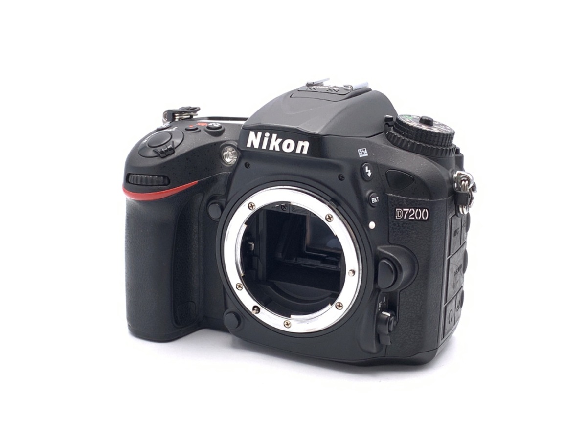 D7200 ボディ 中古価格比較 - 価格.com