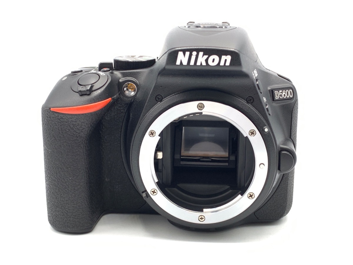 D5600 ボディ 中古価格比較 - 価格.com