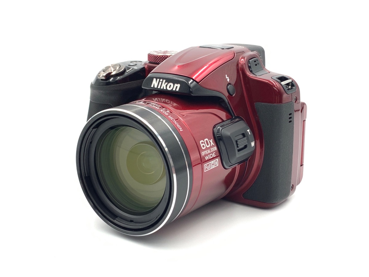 価格.com - ニコン COOLPIX A [シルバー] 純正オプション