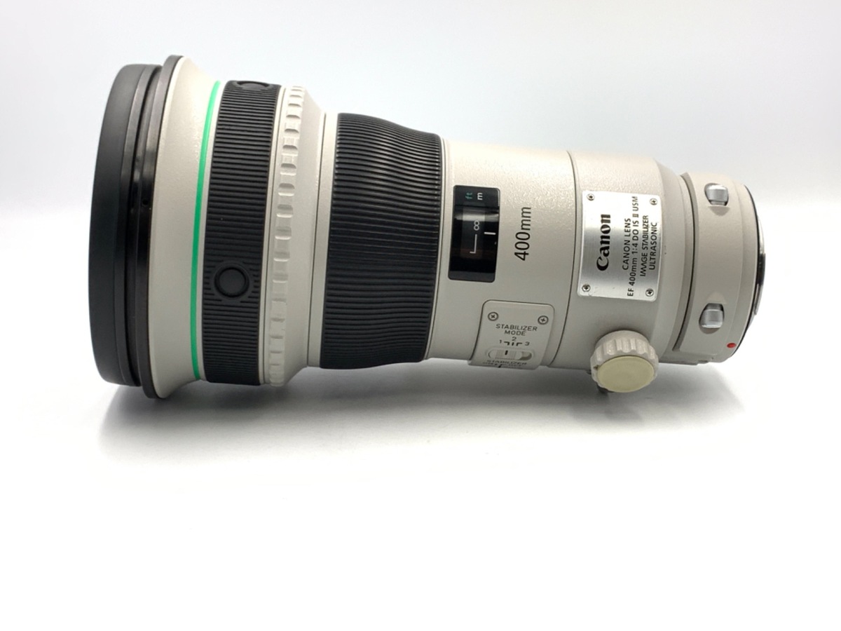 EF400mm F4 DO IS II USM 中古価格比較 - 価格.com