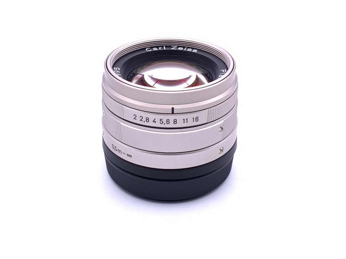 Carl Zeiss Planar T*45mmF2 中古価格比較 - 価格.com