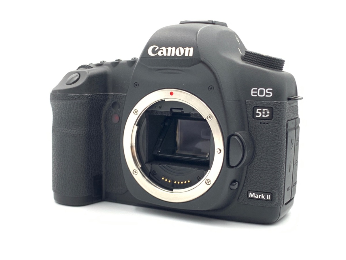 EOS 5D Mark II ボディ 中古価格比較 - 価格.com