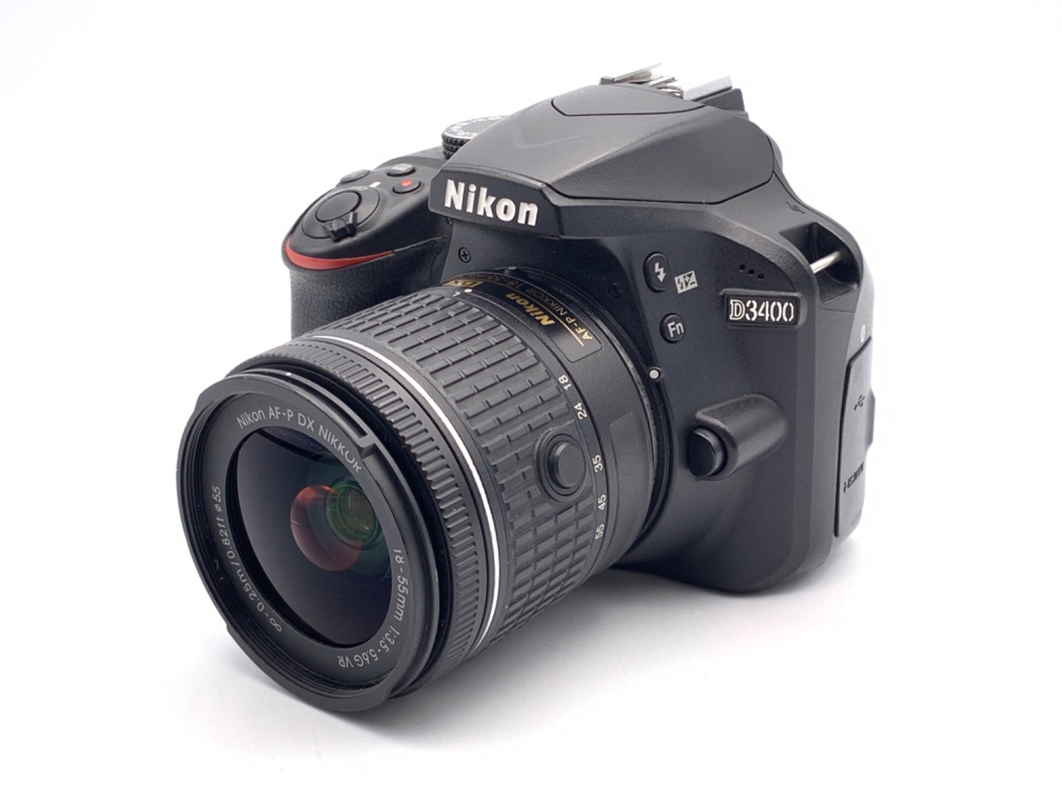 商品コンディション【美品】Nikon D5100 18-55レンズセット《iPhone画像転送》