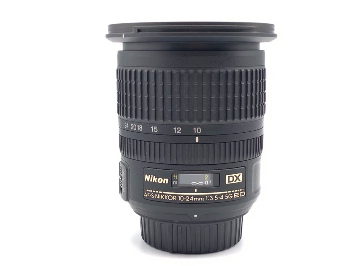 価格.com - ニコン AF-S DX VR Zoom-Nikkor 18-200mm f/3.5-5.6G IF-ED