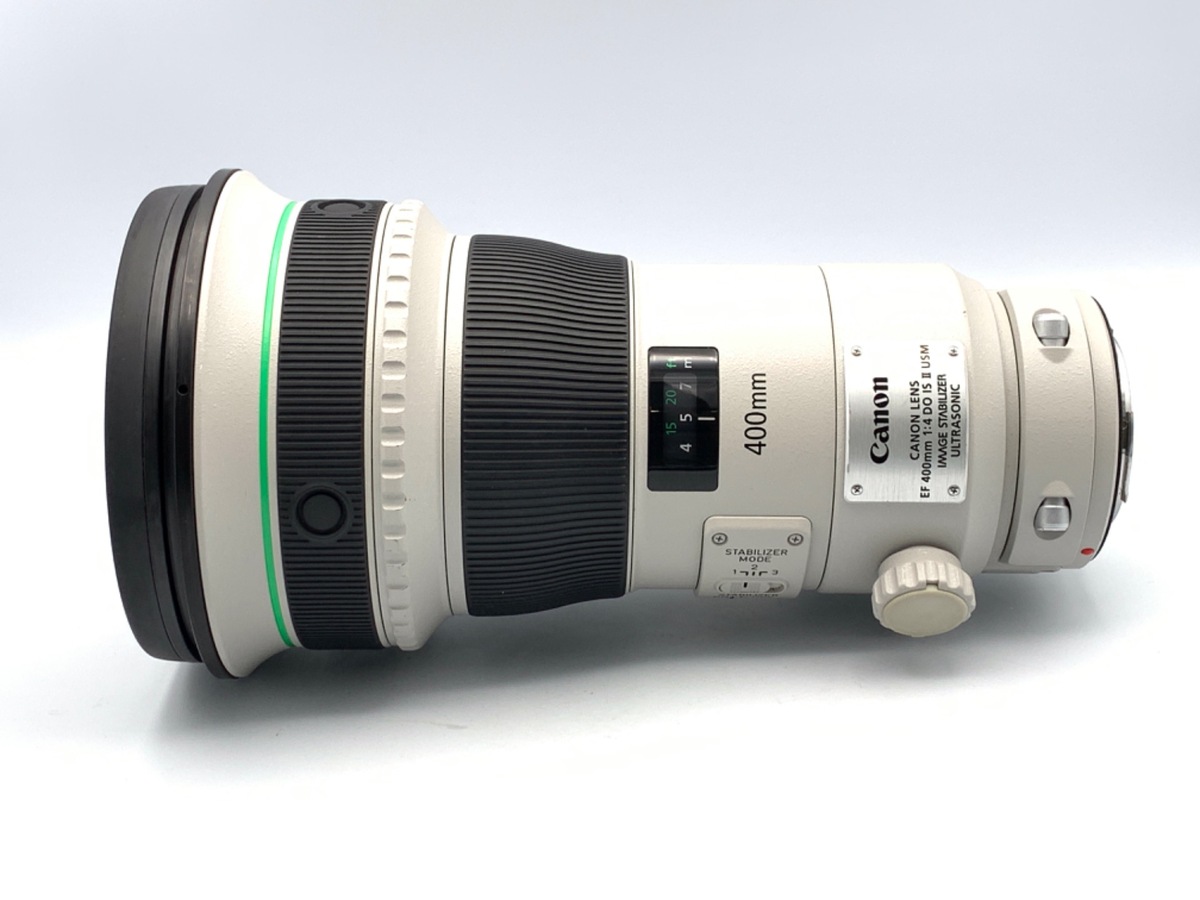 EF400mm F4 DO IS II USM 中古価格比較 - 価格.com