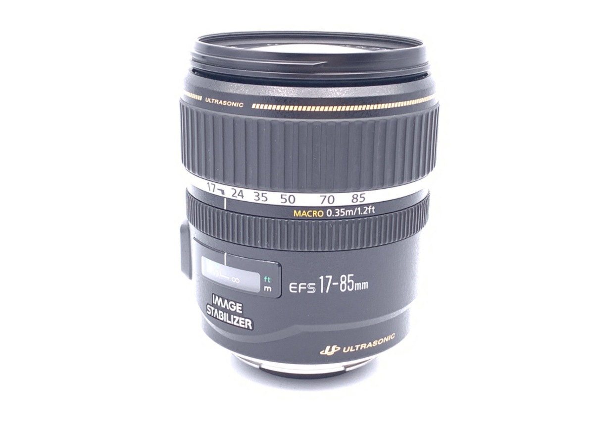 価格.com - CANON EF-S17-85mm F4-5.6 IS USM 価格比較