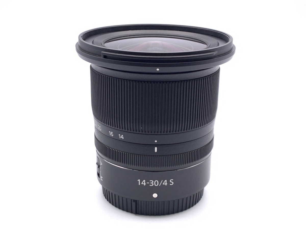 NIKKOR Z 14-30mm f/4 S 中古価格比較 - 価格.com