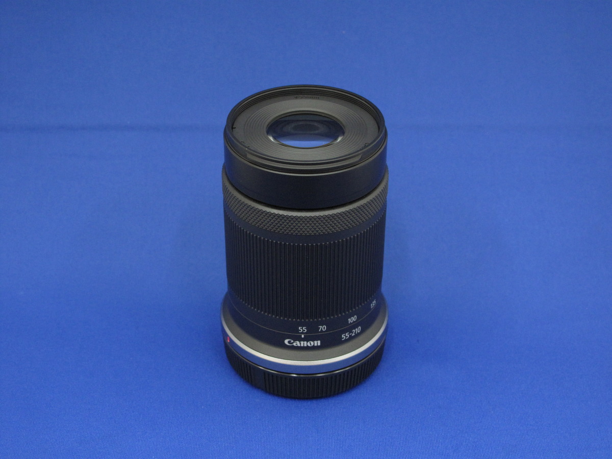 RF-S55-210mm F5-7.1 IS STM 中古価格比較 - 価格.com