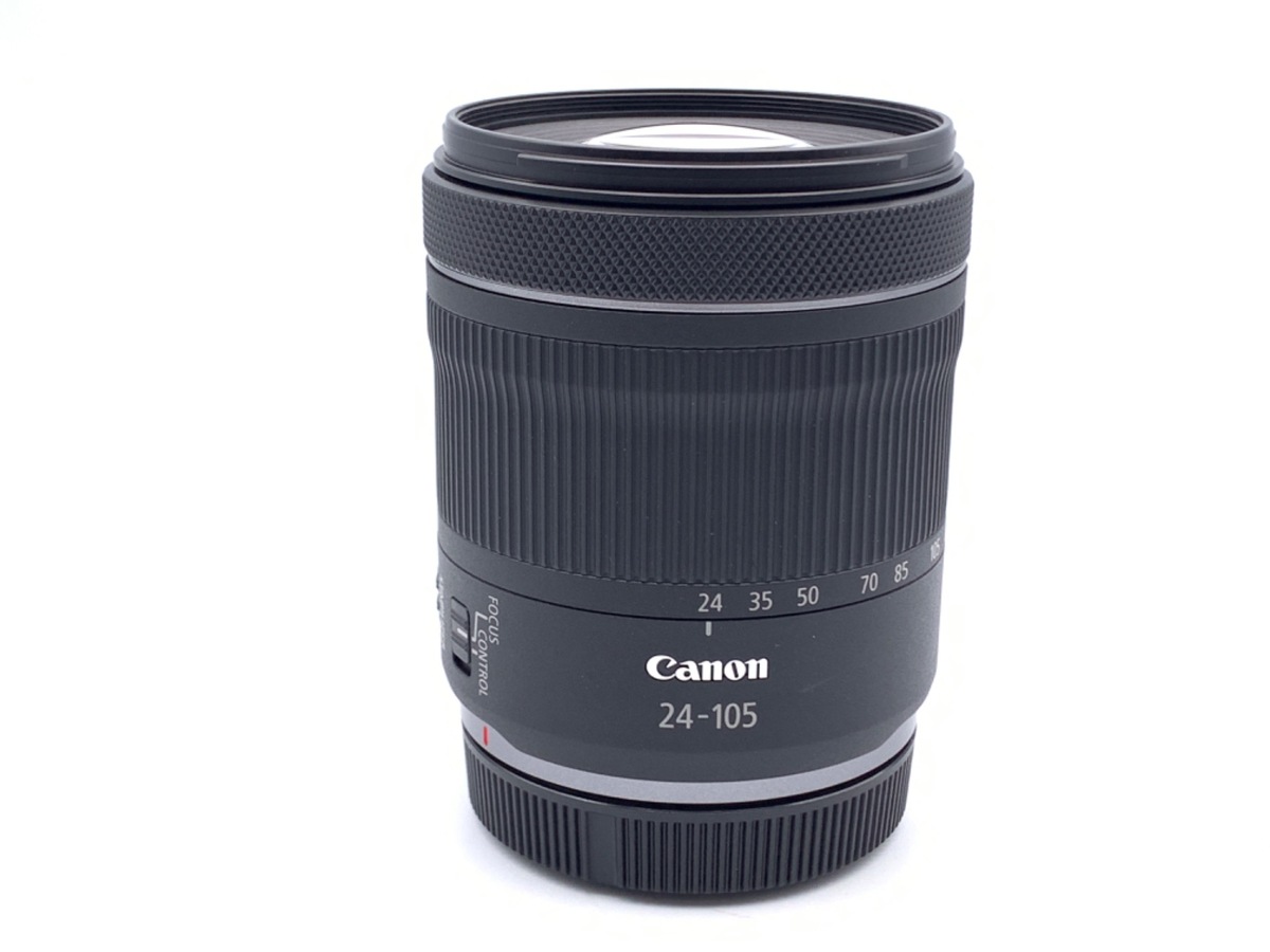 RF24-105mm F4-7.1 IS STM 中古価格比較 - 価格.com