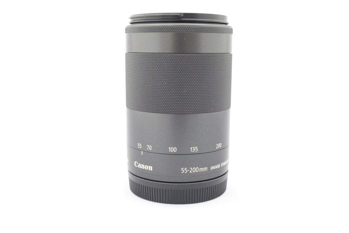 EF-M55-200mm F4.5-6.3 IS STM 中古価格比較 - 価格.com