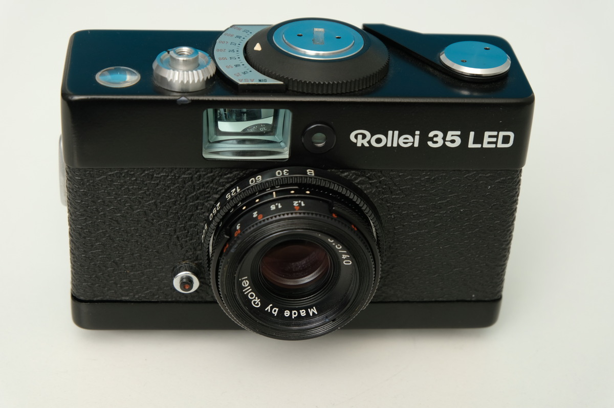 中古フィルムカメラ Rollei 製品一覧 - 価格.com