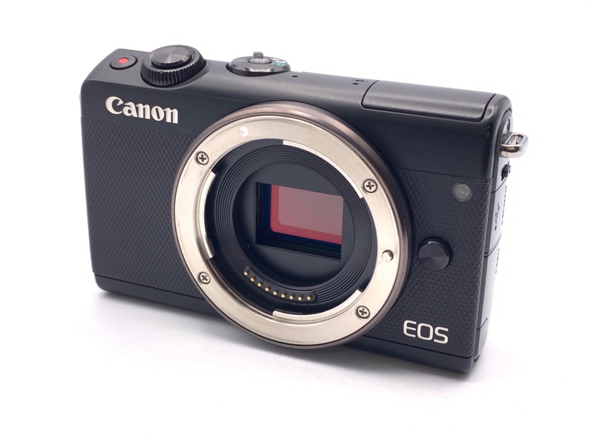 EOS M100 ボディ 中古価格比較 - 価格.com