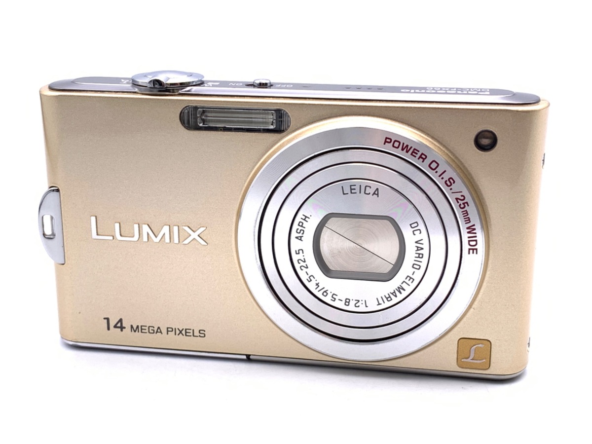 価格.com - パナソニック LUMIX DMC-FS6 価格比較