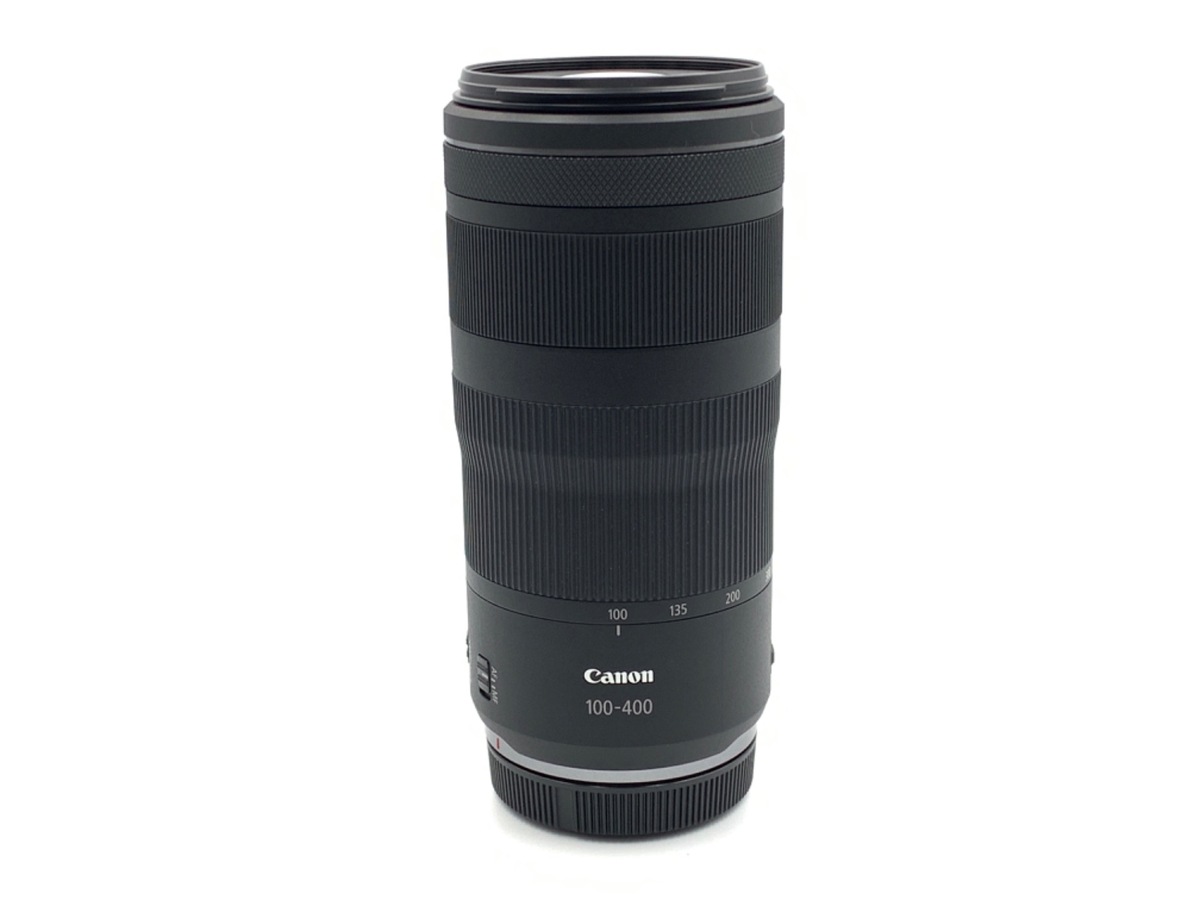 RF100-400mm F5.6-8 IS USM 中古価格比較 - 価格.com