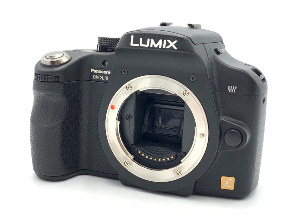 Panasonic LUMIX DMC−G7 ボディ ミラーレス一眼 - デジタルカメラ