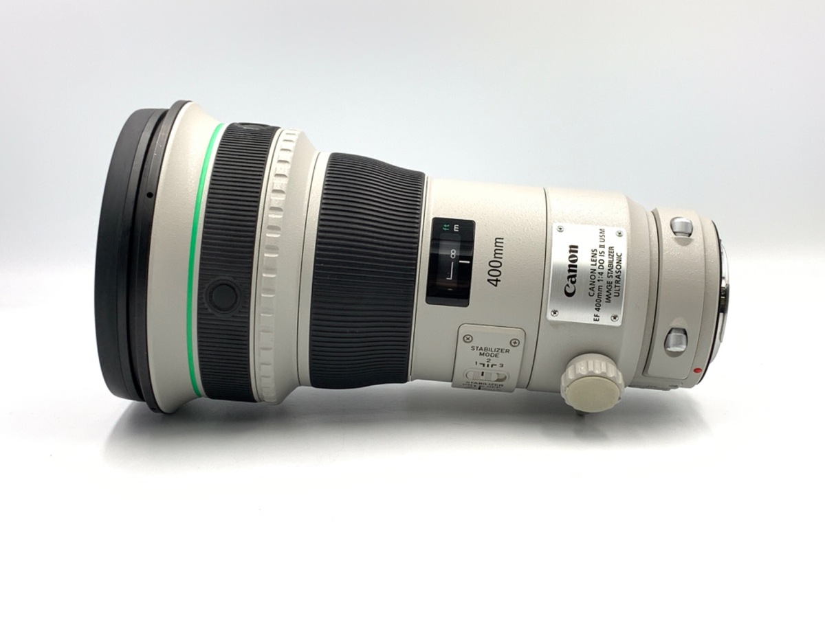 EF400mm F4 DO IS II USM 中古価格比較 - 価格.com