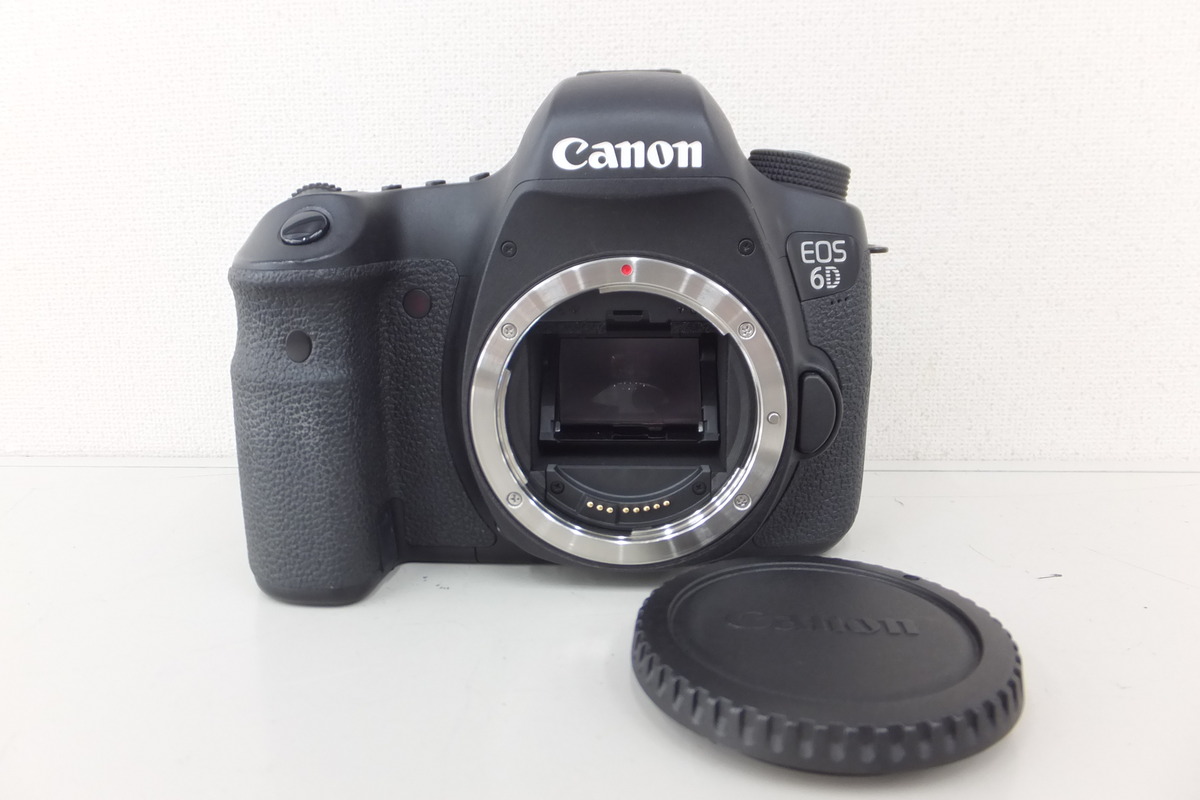 EOS 6D ボディ 中古価格比較 - 価格.com