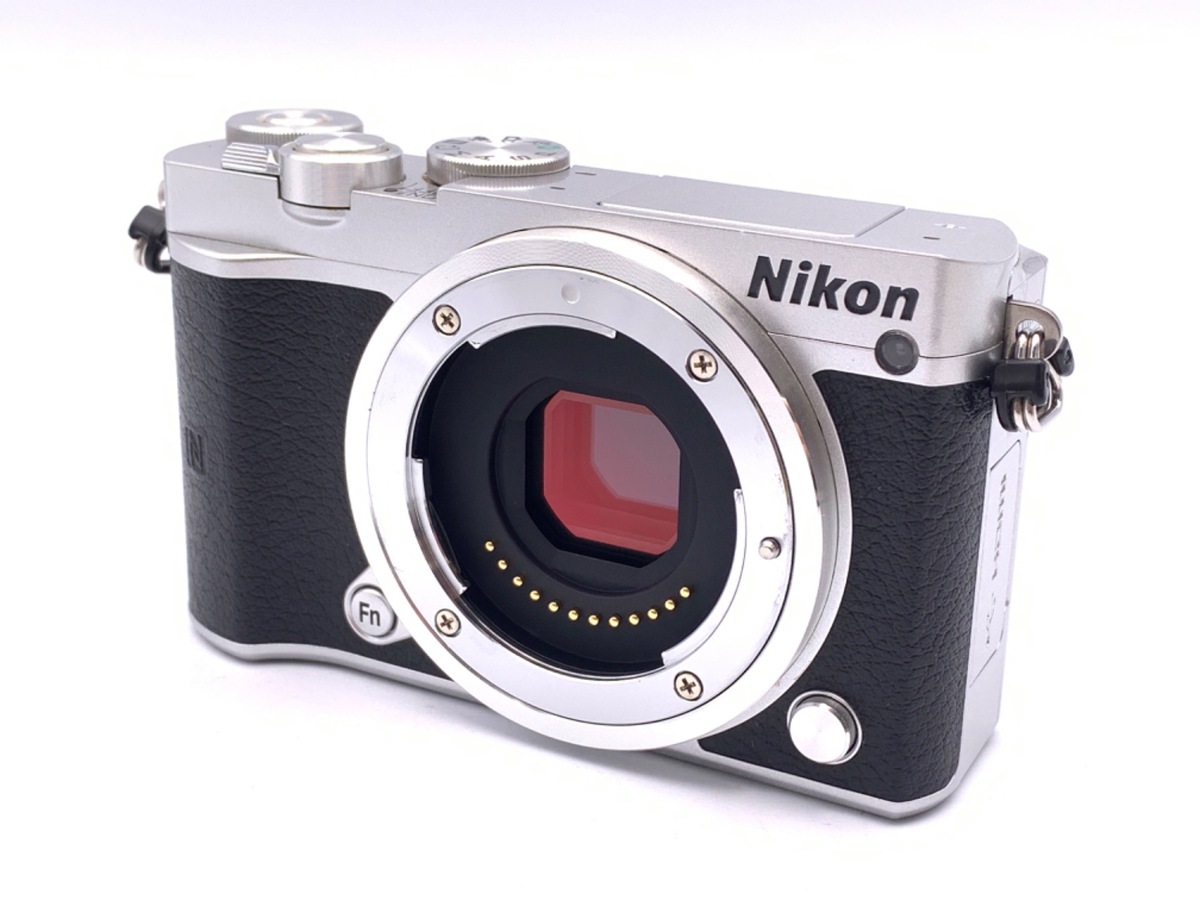Nikon 1 J5 ボディ 中古価格比較 - 価格.com