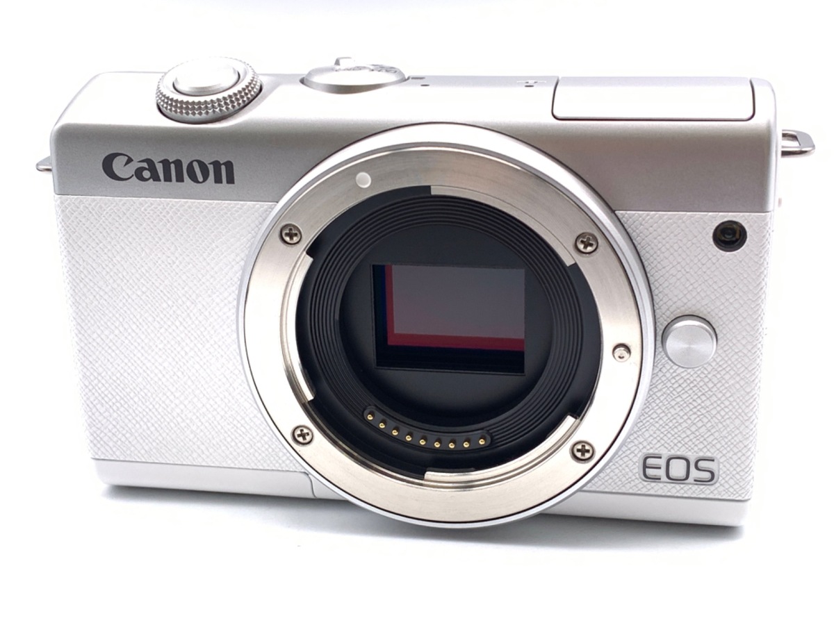 EOS M200 ボディ 中古価格比較 - 価格.com