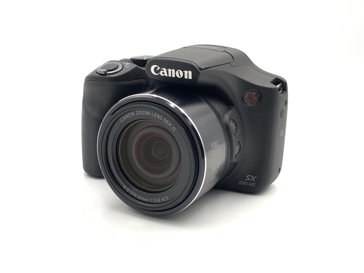 PowerShot SX530 HS 中古価格比較 - 価格.com