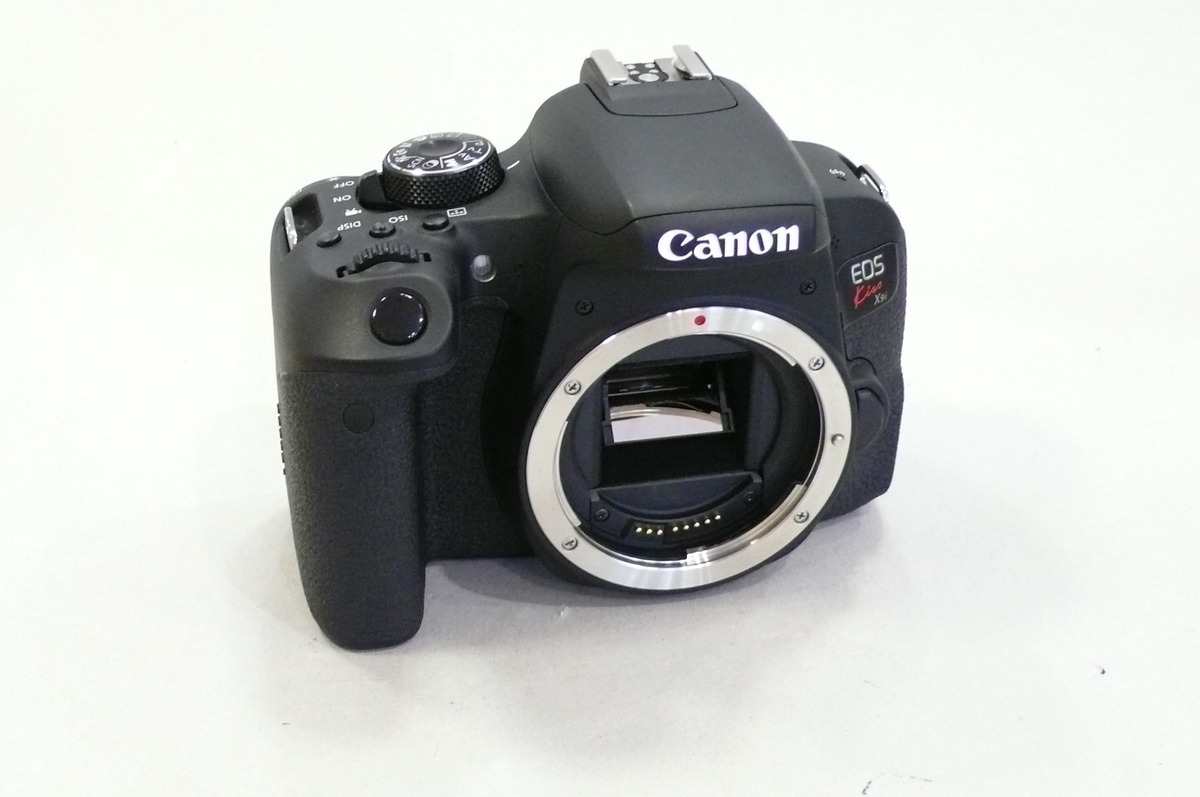 Canon EOS KISS X9i EOS KISS X9I ボディ-