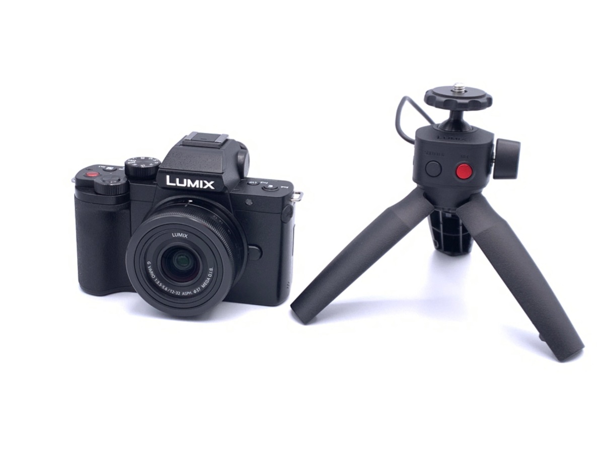 価格.com - パナソニック LUMIX DMC-GX8-K ボディ [ブラック] 純正