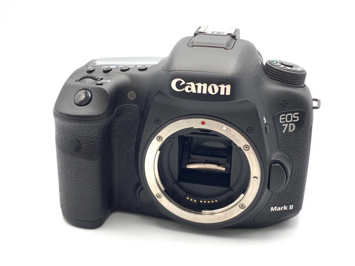 最終価格】Canon Eos 7D-